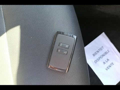 Voitures D'occasion À Valreas | Renault Arkana 1.3 Tce 140Ch Fap Rs Line Edc -21B