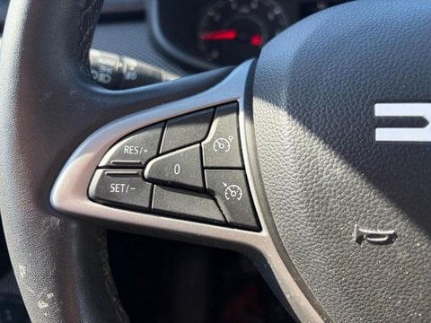 Voitures D'occasion À Valreas | Dacia Sandero 1.0 Tce 90Ch Expression -24