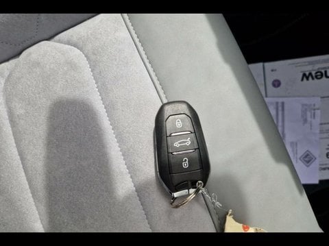 Voitures D'occasion À Valreas | Citroën C5 Aircross 1.2 Hybride 136Ch Ë-Series Boite Automatique