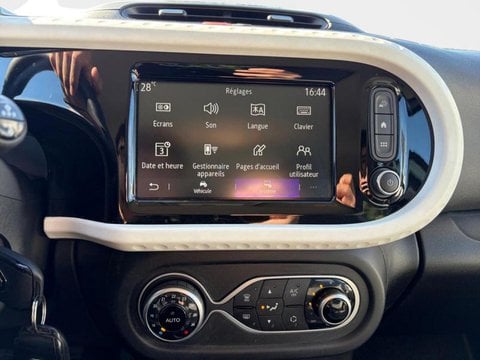 Voitures D'occasion À Valreas | Renault Twingo 1.0 Sce 65Ch Equilibre