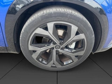 Voitures D'occasion À Valreas | Renault Austral 1.2 E-Tech Full Hybrid 200Ch Techno Esprit Alpine