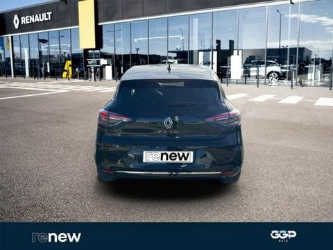 Voitures D'occasion À Valreas | Renault Clio 1.6 E-Tech 145Ch Full Hybrid Techno - 24