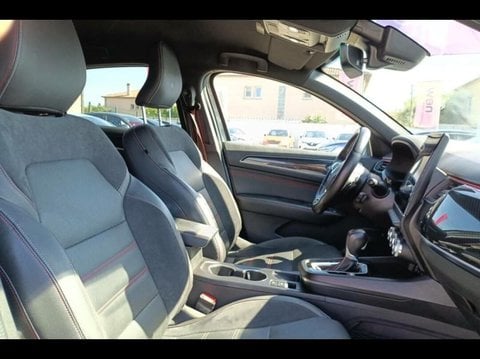 Voitures D'occasion À Valreas | Renault Arkana 1.3 Tce 140Ch Fap Rs Line Edc -21B