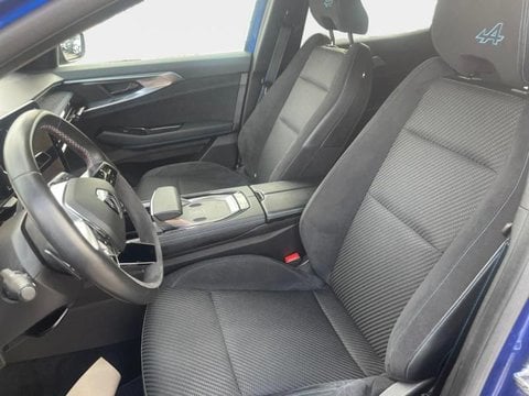 Voitures D'occasion À Valreas | Renault Austral 1.2 E-Tech Full Hybrid 200Ch Techno Esprit Alpine