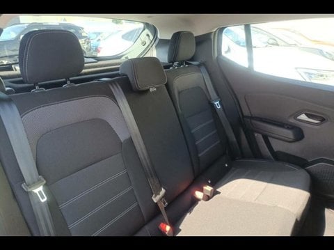 Voitures D'occasion À Valreas | Dacia Sandero 1.0 Sce 65Ch Expression -24