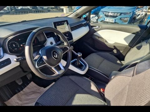 Voitures D'occasion À Valreas | Renault Clio 1.3 Tce 140Ch Techno