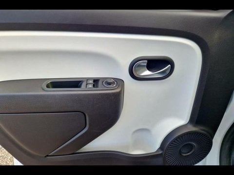 Voitures D'occasion À Valreas | Renault Twingo E-Tech Electric Equilibre R80 Achat Intégral