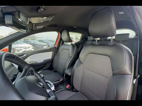 Voitures D'occasion À Valreas | Renault Clio 1.3 Tce 140Ch Intens -21N