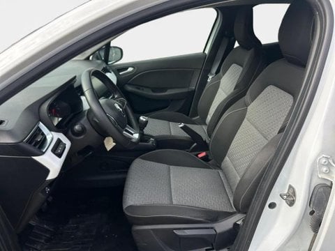 Voitures D'occasion À Valreas | Renault Clio 1.0 Tce 100Ch Evolution Gpl