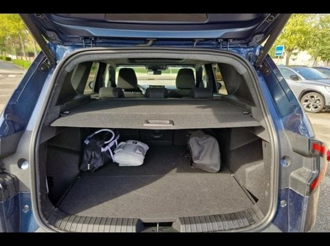 Voitures D'occasion À Valreas | Dacia Bigster 1.8 Hybrid 155Ch Journey