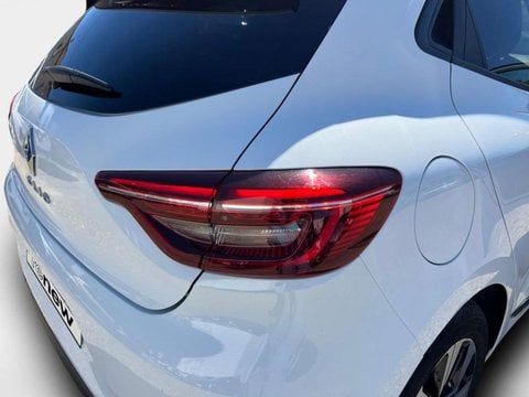 Voitures D'occasion À Valreas | Renault Clio 1.0 Tce 100Ch Evolution Gpl