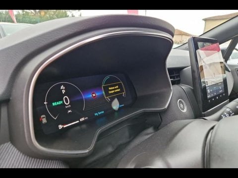 Voitures D'occasion À Valreas | Renault Clio 1.6 E-Tech 145Ch Full Hybrid Esprit Alpine - 24