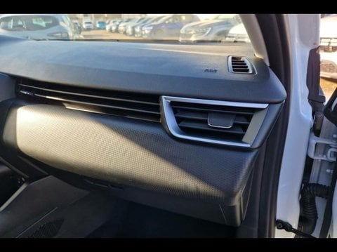 Voitures D'occasion À Valreas | Renault Clio 1.0 Tce 90Ch Equilibre