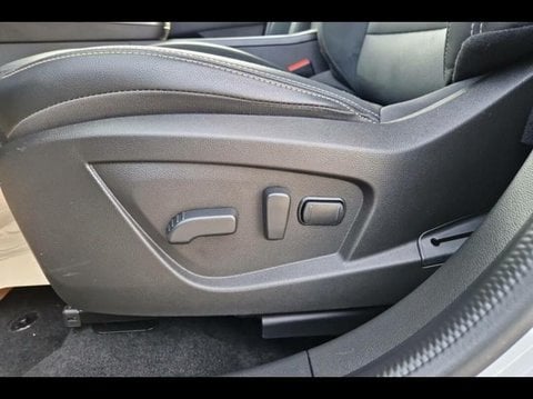 Voitures D'occasion À Valreas | Renault Arkana 1.6 E-Tech Hybride 145Ch Engineered -22