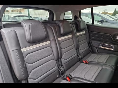 Voitures D'occasion À Valreas | Citroën C5 Aircross 1.2 Hybride 136Ch Max Boite Automatique