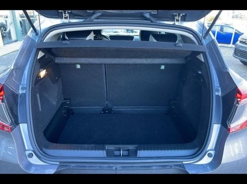 Voitures D'occasion À Valreas | Renault Captur 1.0 Tce 90Ch Techno