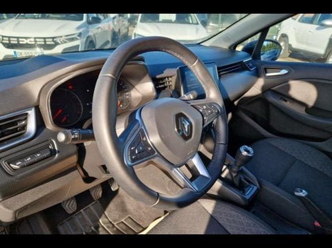 Voitures D'occasion À Valreas | Renault Clio 1.0 Tce 90Ch Equilibre
