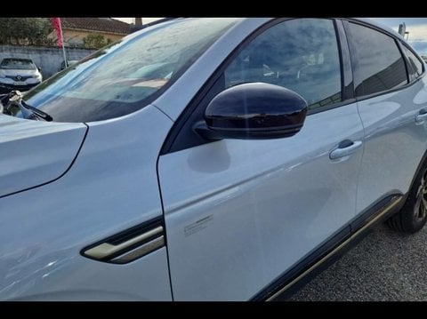 Voitures D'occasion À Valreas | Renault Arkana 1.6 E-Tech Hybride 145Ch Engineered -22