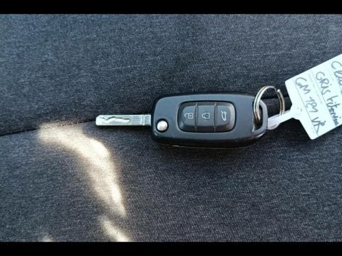 Voitures D'occasion À Valreas | Renault Clio 1.0 Tce 90Ch Equilibre
