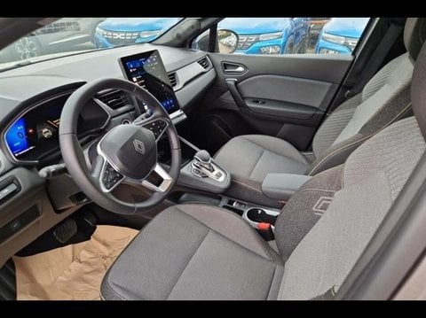 Voitures D'occasion À Valreas | Renault Symbioz 1.6 E-Tech Full Hybrid 145Ch Techno
