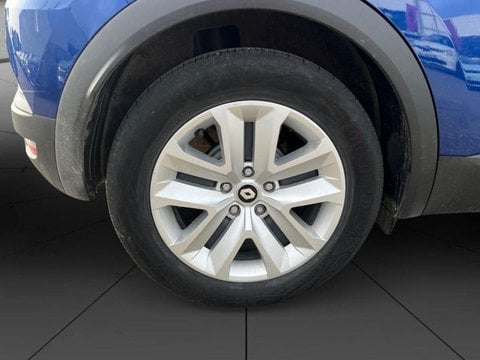 Voitures D'occasion À Valreas | Renault Captur 1.6 E-Tech Hybride 145Ch Business -21