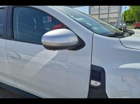 Voitures D'occasion À Valreas | Dacia Duster 1.0 Tce 100Ch Confort 4X2 - 19