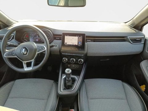 Voitures D'occasion À Valreas | Renault Clio 1.3 Tce 140Ch Lutecia -21N
