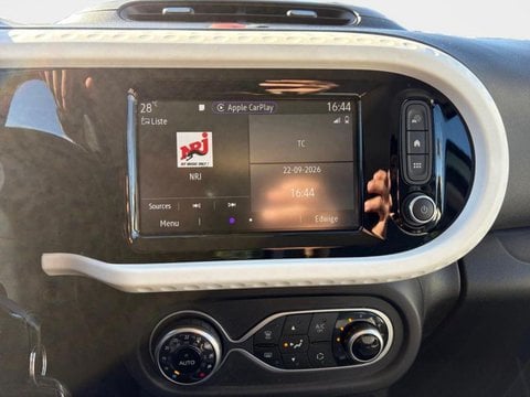Voitures D'occasion À Valreas | Renault Twingo 1.0 Sce 65Ch Equilibre