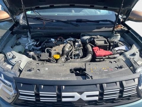 Voitures D'occasion À Valreas | Dacia Duster 1.5 Blue Dci 115Ch Extreme 4X4