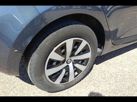 Voitures D'occasion À Valreas | Renault Clio 1.0 Tce 90Ch Equilibre