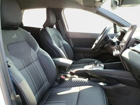 Voitures D'occasion À Valreas | Renault Captur 1.8 E-Tech Full Hybrid 160Ch Esprit Alpine - 26