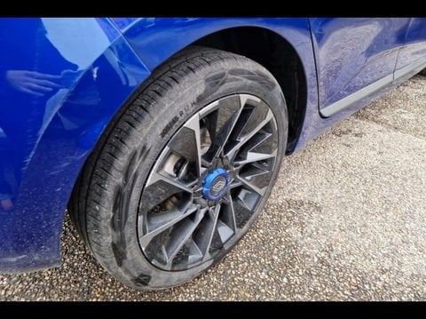 Voitures D'occasion À Valreas | Renault Clio 1.6 E-Tech 145Ch Full Hybrid Esprit Alpine - 24