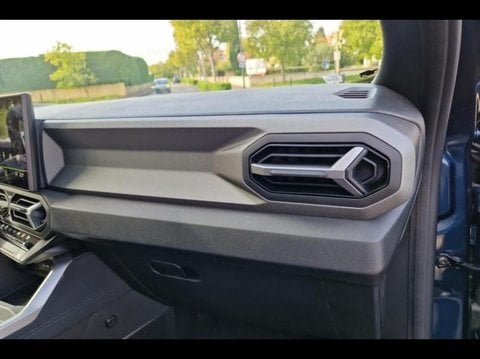 Voitures D'occasion À Valreas | Dacia Bigster 1.8 Hybrid 155Ch Journey