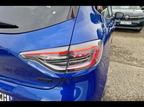 Voitures D'occasion À Valreas | Renault Clio 1.6 E-Tech 145Ch Full Hybrid Esprit Alpine - 24