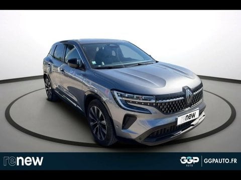 Voitures D'occasion À Valreas | Renault Austral 1.2 E-Tech Full Hybrid 200Ch Techno