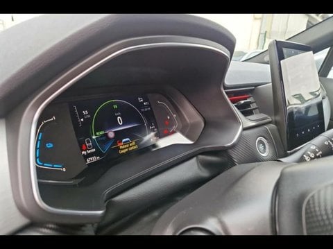 Voitures D'occasion À Valreas | Renault Captur 1.6 E-Tech Hybride 145Ch Rs Line -21