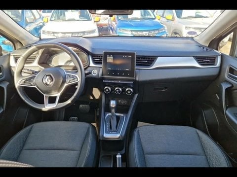 Voitures D'occasion À Valreas | Renault Captur 1.6 E-Tech Hybride 145Ch Business -21