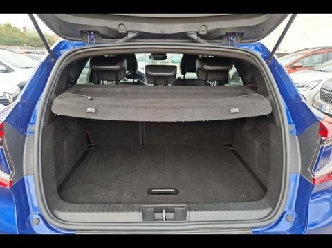 Voitures D'occasion À Valreas | Renault Captur 1.6 E-Tech Hybride 145Ch Rs Line -21