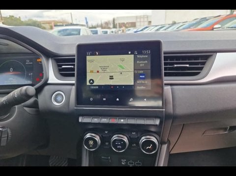 Voitures D'occasion À Valreas | Renault Captur 1.6 E-Tech Hybride 145Ch Business -21