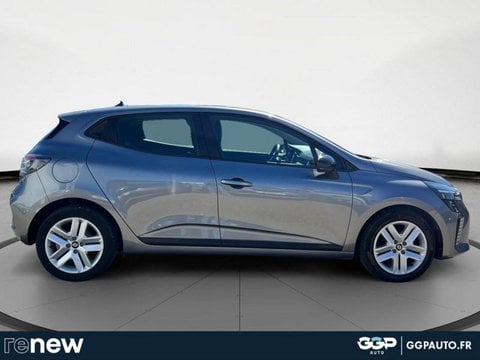 Voitures D'occasion À Valreas | Renault Clio 1.0 Sce 65Ch Evolution