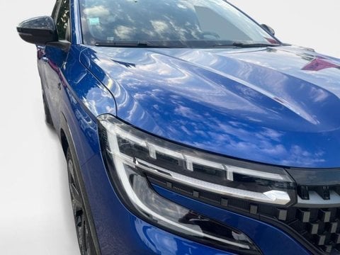 Voitures D'occasion À Valreas | Renault Austral 1.2 E-Tech Full Hybrid 200Ch Techno Esprit Alpine