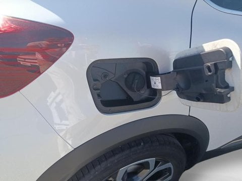 Voitures D'occasion À Valreas | Renault Captur 1.0 Tce 90Ch Techno