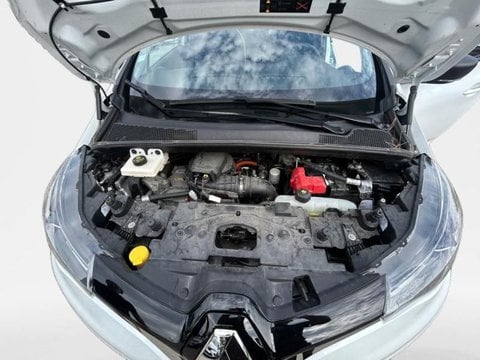 Voitures D'occasion À Valreas | Renault Zoe E-Tech Equilibre Charge Normale R110 Achat Intégral...