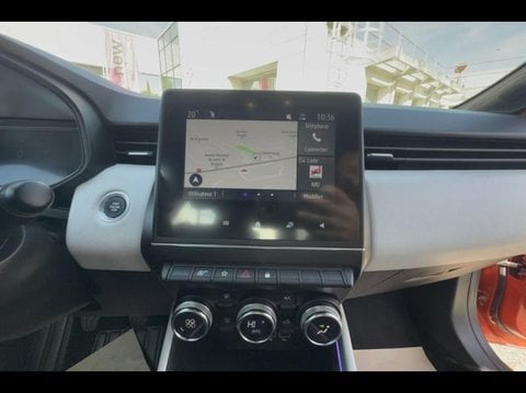 Voitures D'occasion À Valreas | Renault Clio 1.3 Tce 140Ch Intens -21N