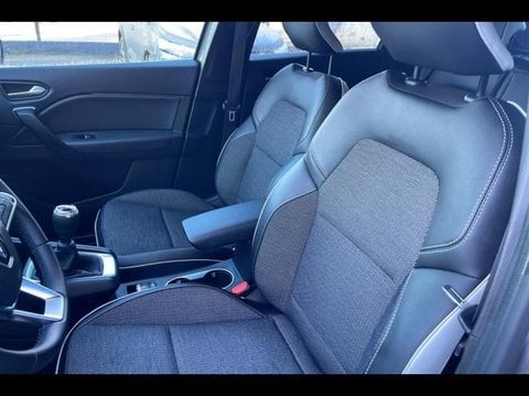 Voitures D'occasion À Valreas | Renault Captur 1.0 Tce 90Ch Techno