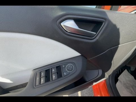 Voitures D'occasion À Valreas | Renault Clio 1.3 Tce 140Ch Intens -21N