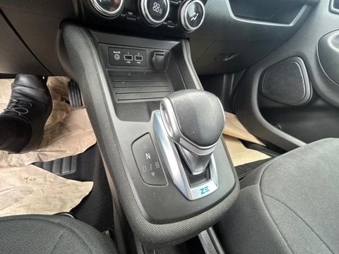 Voitures D'occasion À Valreas | Renault Zoe E-Tech Equilibre Charge Normale R110 Achat Intégral...