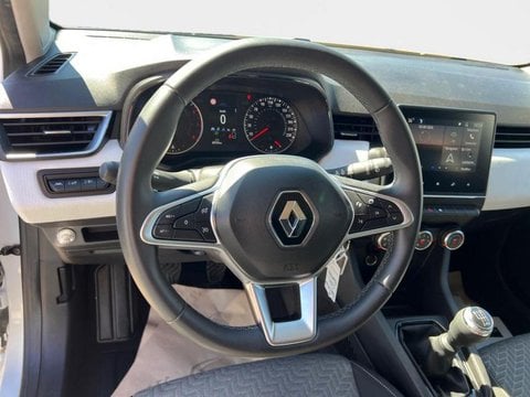 Voitures D'occasion À Valreas | Renault Clio 1.0 Tce 100Ch Evolution Gpl