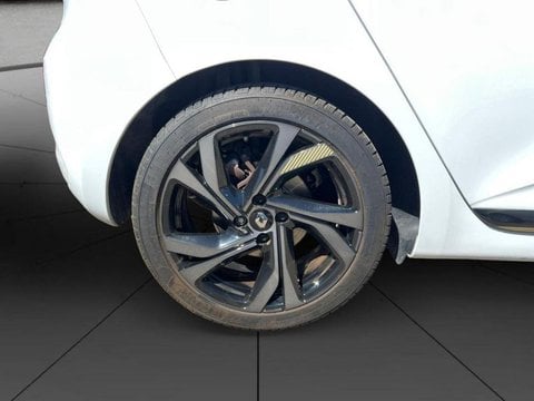 Voitures D'occasion À Valreas | Renault Clio 1.6 E-Tech Hybride 145Ch Engineered