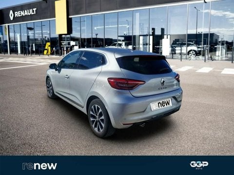 Voitures D'occasion À Valreas | Renault Clio 1.3 Tce 140Ch Techno